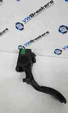 Volkswagen Polo 6R 2009-2014 Accelerator Throttle Pedal 6R2721503A